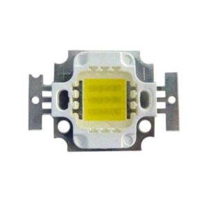 Led 10W - Luce calda
