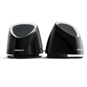 Altoparlanti per PC 6W - vari colori