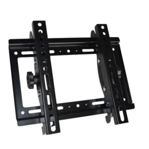 Supporto a muro per TV LED LCD 14-42'' inclinabile