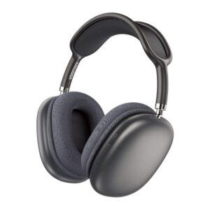 Cuffie ad archetto Bluetooth nere KSC-695