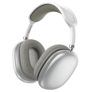 Cuffie ad archetto Bluetooth grigia KSC-695