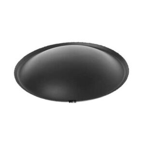 Cupola copripolvere 13cm