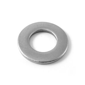 Rondella zincata M20 - Diamentro esterno 37mm
