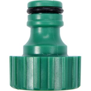 Connettore per irrigazione per rubinetto 3/4" FLO