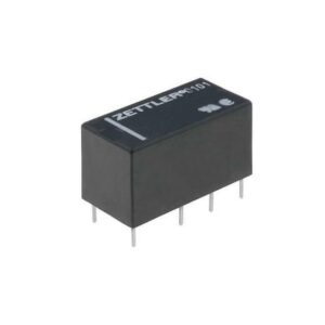 Relè 48V DC AZ821-2C48DE - ZETTLER