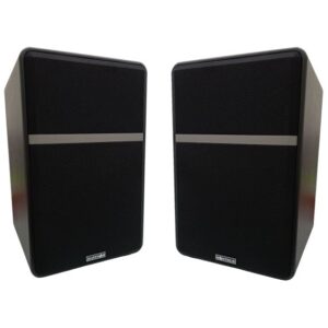 Coppia casse acustiche passive 150W 8ohm  Nintaus ZM-62P