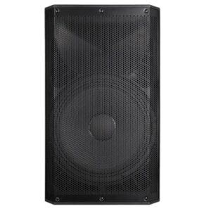 Cassa acustica professionale 2200W 4~8 OHMS 2 vie RCX-15
