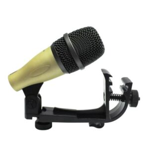 Microfono per batteria e strumenti musicali