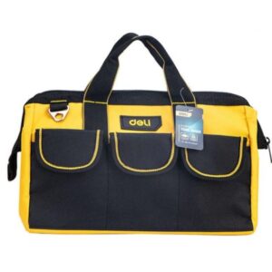 Borsa portautensili Deli EDL430013 da 13 pollici
