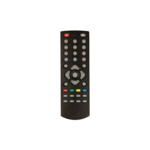 Telecomando per ricevitori DVB-T2 FTA10