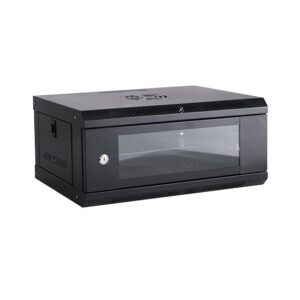Armadio rack da Parete 4U 53x40x24cm