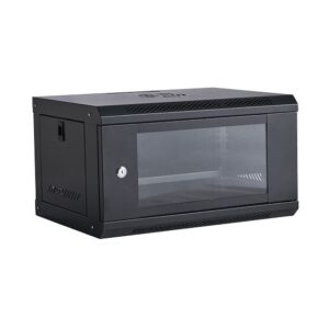 Armadio rack da Parete 6U 53x40x30cm
