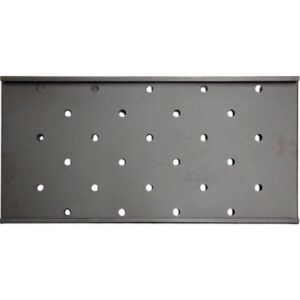 Mensola per armadio rack 49x23.5cm