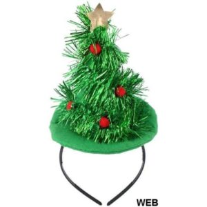 Cappellino albero di Natale Christmas Gifts