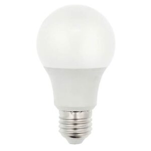 Lampadina LED E27 11.5W 2700k luce calda 1012lm