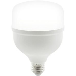 Lampadina LED 20W E27 T80 6400K luce fredda Vito