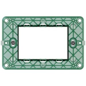 Supporto 3M compatibile Vimar Plana