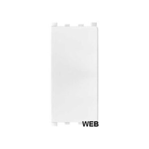Falso polo bianco compatibile Living International