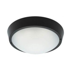 Plafoniera da esterno 25W 1700lm 4000K luce naturale IP65 Vito