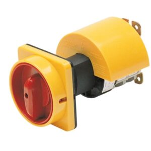 Interruttore quadripolare 40A 690V Vemer