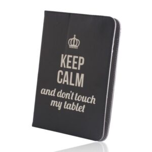 Custodia universale per tablet 7-8" Keep Calm