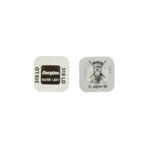 Silver-Oxide SR64 Batteria 1.55V 22.5mAh 1-Pack
