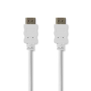 Cavo HDMI™ ad alta velocità con Ethernet 2m