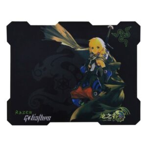 Tappetino Mouse 30x23cm Razer goliathus Dragon Nest
