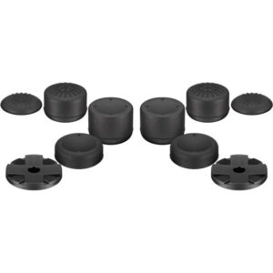 Tappo di protezione per controller PlayStation 5 set da 10 pezzi