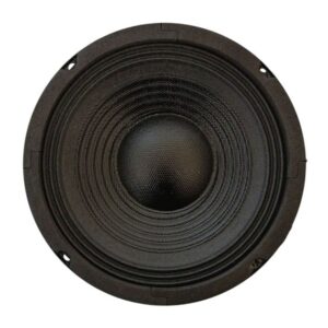 Subwoofer ad alte prestazioni 8ohm 6" 150W