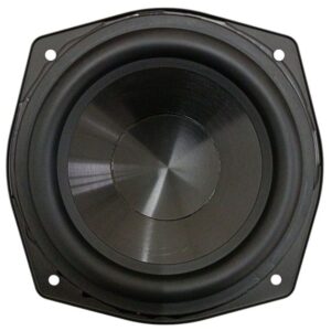 Woofer 100W 4ohm 6”