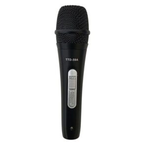 Microfono vocale dinamico professionale TTD-59A