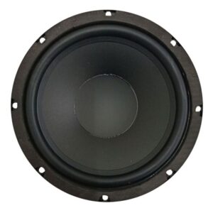 Woofer a doppia bobina  8" 4+4 OHM 200W