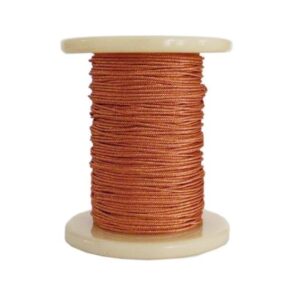 Cavo riparazione altoparlante HG 3X4MAJ bobina 250gr