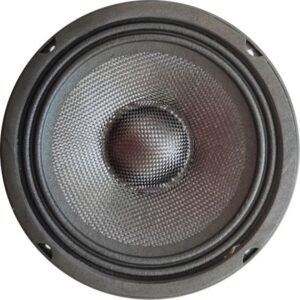 Coppia midrange 6.5" 4 Ohm 350W AE-620