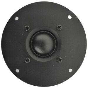 Tweeter a cupola morbida 60W 8 Ohm 10cm