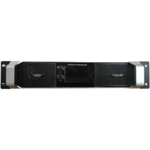 Amplificatore di potenza 2 canali 1500W