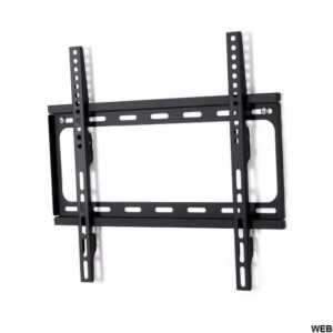 Supporto a muro per TV LED LCD 40-80'' fisso