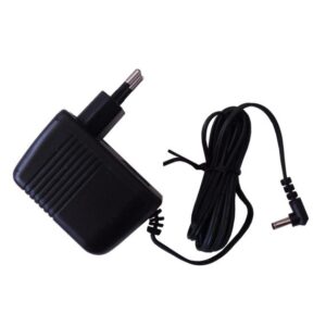 Alimentatore 12V 600mA