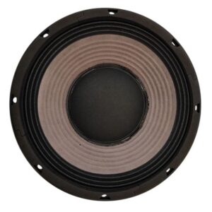 Woofer 10” 26cm 1000W 6 OHM