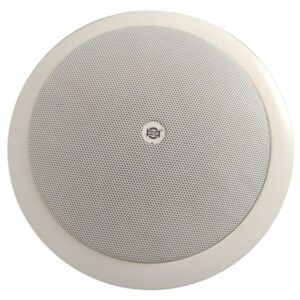 Altoparlante da soffitto ad incasso 2 vie 4" 30W CSL-50CV