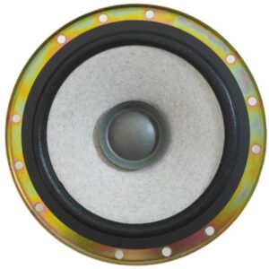 Woofer a doppio cono 6.5" 16.5cm 40W SP675K