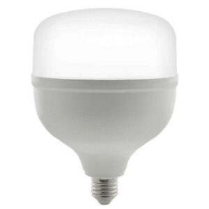 Lampada 50W 4250Lm E27 6400K luce fredda