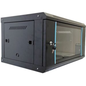 Armadio rack da Parete 6U  60x45x35cm