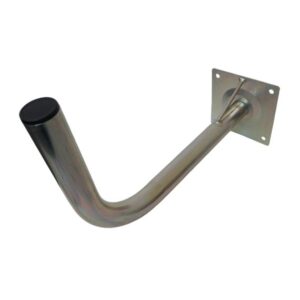 Supporto frontale per parabola SAT - 40 cm