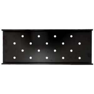 Mensola per armadio rack 48,5x19cm
