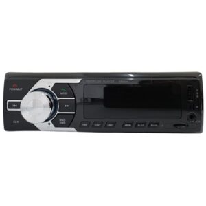 Autoradio 2035BT MP3/FM/USB/SD con Bluetooth