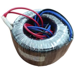 Trasformatore toroidale 120W 29V-0V-29V